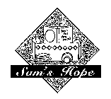TOYS FOR THE MIND SAM'S HOPE