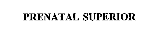 PRENATAL SUPERIOR