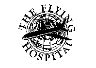 THE FLYING HOSPITAL