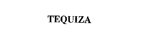 TEQUIZA