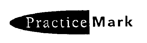 PRACTICE MARK