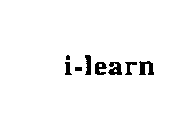 I-LEARN