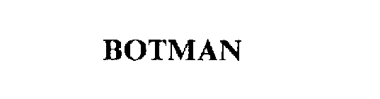 BOTMAN