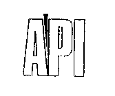 API