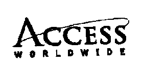 ACCESS WORLDWIDE