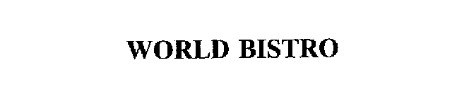 WORLD BISTRO