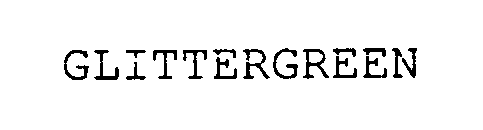 GLITTERGREEN