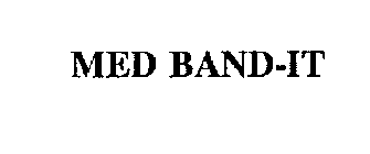 MED BAND-IT