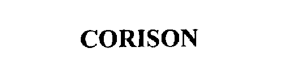CORISON