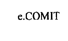 E.COMIT