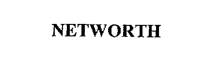 NETWORTH