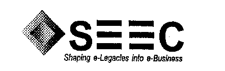 SEEC SHAPING E-LEGACIES INTO E-BUSINESS