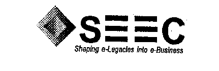 SEEC SHAPING E-LEGACIES INTO E-BUSINESS