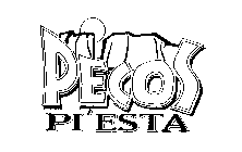 PECOS PI'ESTA