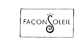FACON SOLEIL