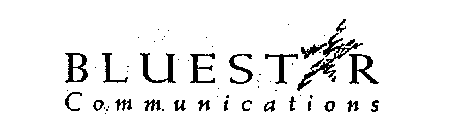 BLUESTAR COMMUNICATIONS