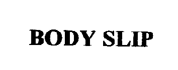 BODY SLIP