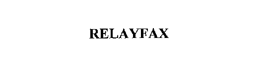 RELAYFAX