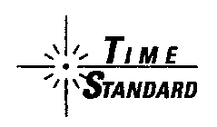 TIME STANDARD