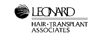 LEONARD HAIR TRANSPLANT ASSOCIATES