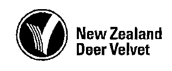 NEW ZEALAND DEER VELVET