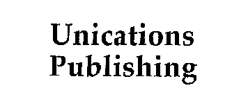UNICATIONS PUBLISHING