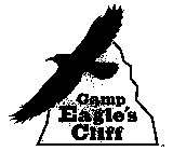 CAMP EAGLE'S CLIFF