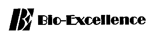BE BIO-EXCELLENCE