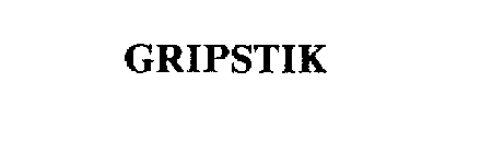 GRIPSTIK