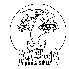 HAMMERHEAD'S BAR & GRILL