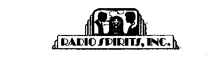 RADIO SPIRITS, INC.