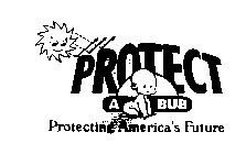 PROTECT-A-BUB PROTECTING AMERICA'S FUTURE