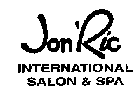 JON RIC INTERNATIONAL SALON & SPA