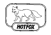 HOTFOX