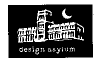 DESIGN ASYLUM