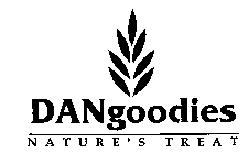 DANGOODIES NATURE'S TREAT