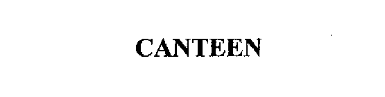 CANTEEN