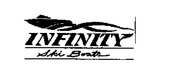 INFINITY SKI BOATS