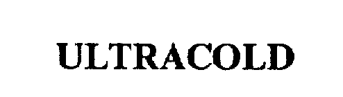 ULTRACOLD