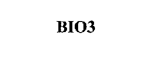 BIO3