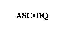 ASC·DQ
