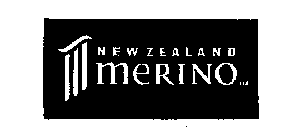 NEW ZEALAND MERINO