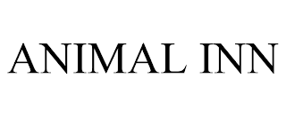 ANIMAL INN