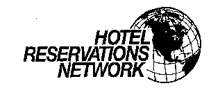 HOTEL RESERVATIONS NETWORK