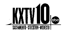 KXTV10 ABC SACRAMENTO STOCKTON MODESTO