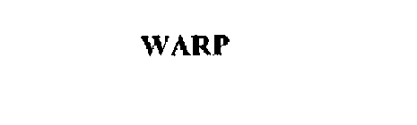 WARP