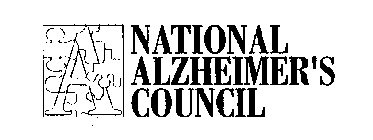 NATIONAL ALZHEIMER'S COUNCIL
