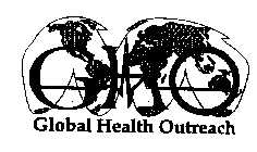 GLOBAL HEALTH OUTREACH