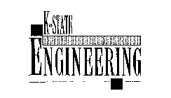 K STATE ENGINEERING