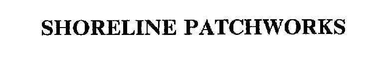 SHORELINE PATCHWORKS